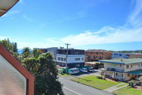 Paragon Apartment 8 - Bring your own linen., South West Rocks